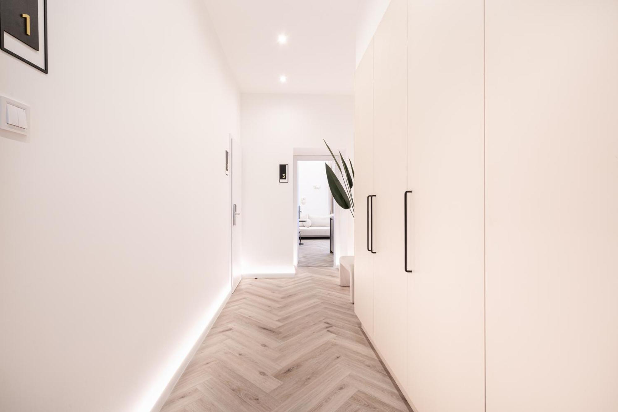 K51 - Kiraly Boutique Residence - Best Location By Bqa Будапеща Екстериор снимка