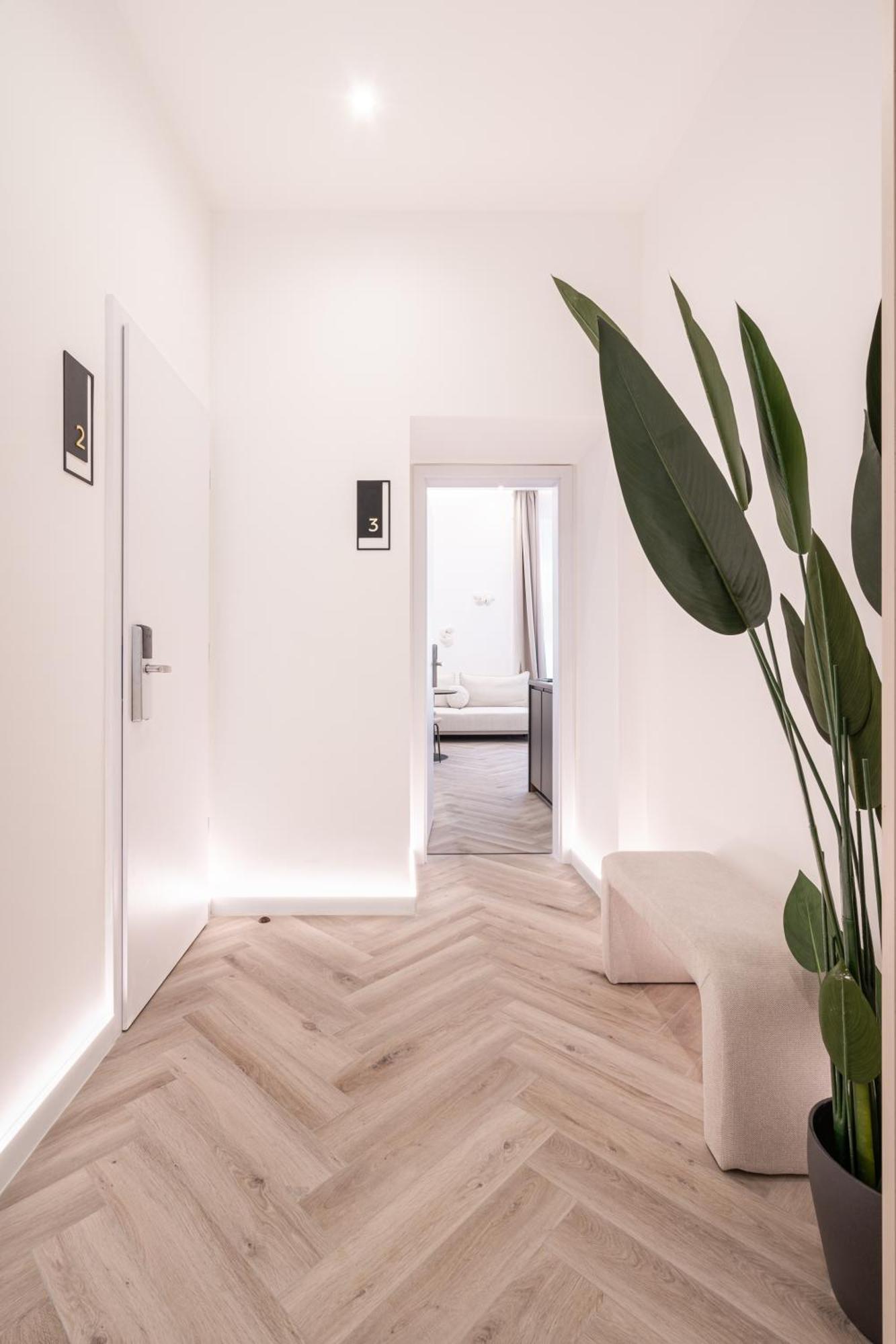 K51 - Kiraly Boutique Residence - Best Location By Bqa Будапеща Екстериор снимка