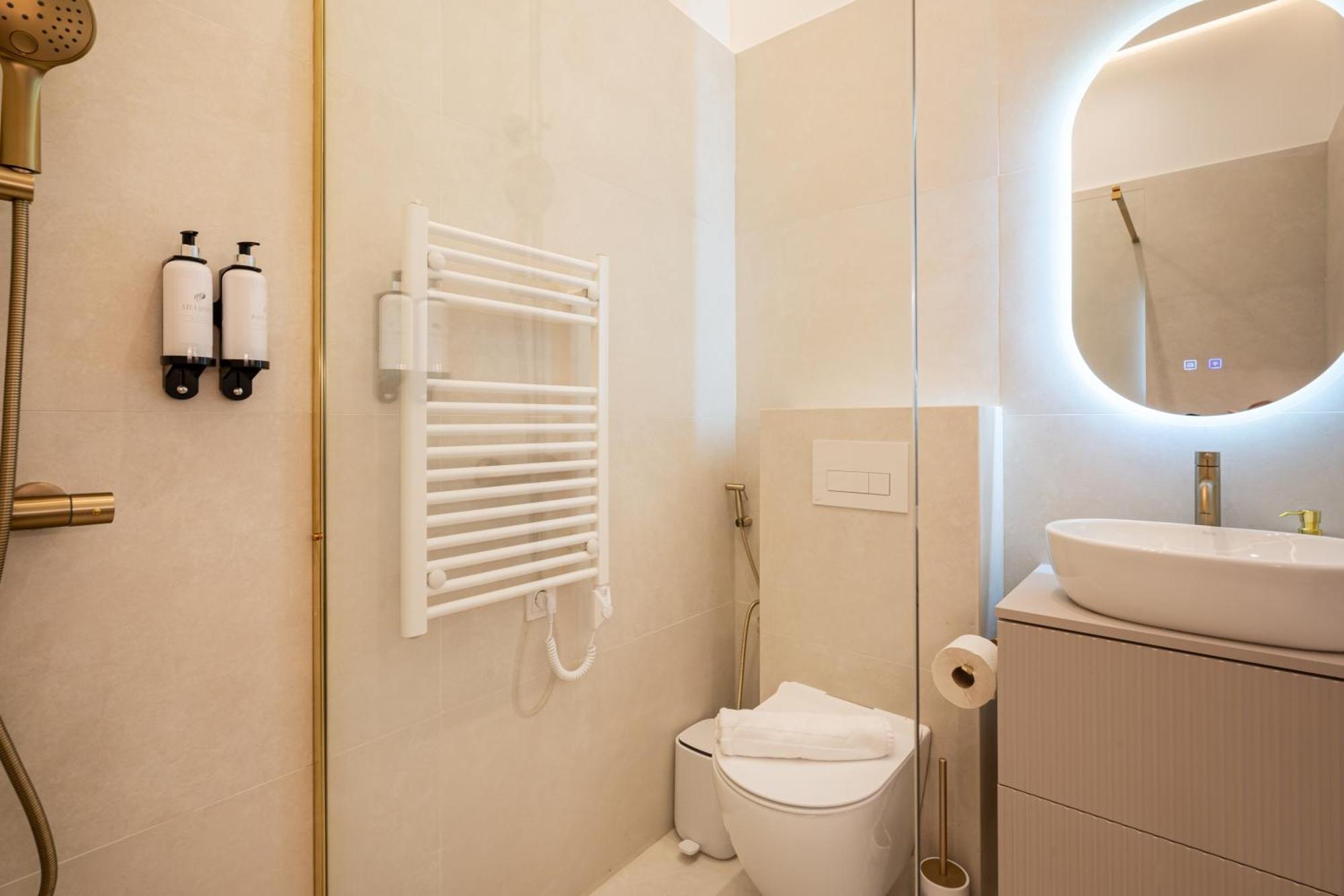 K51 - Kiraly Boutique Residence - Best Location By Bqa Будапеща Екстериор снимка