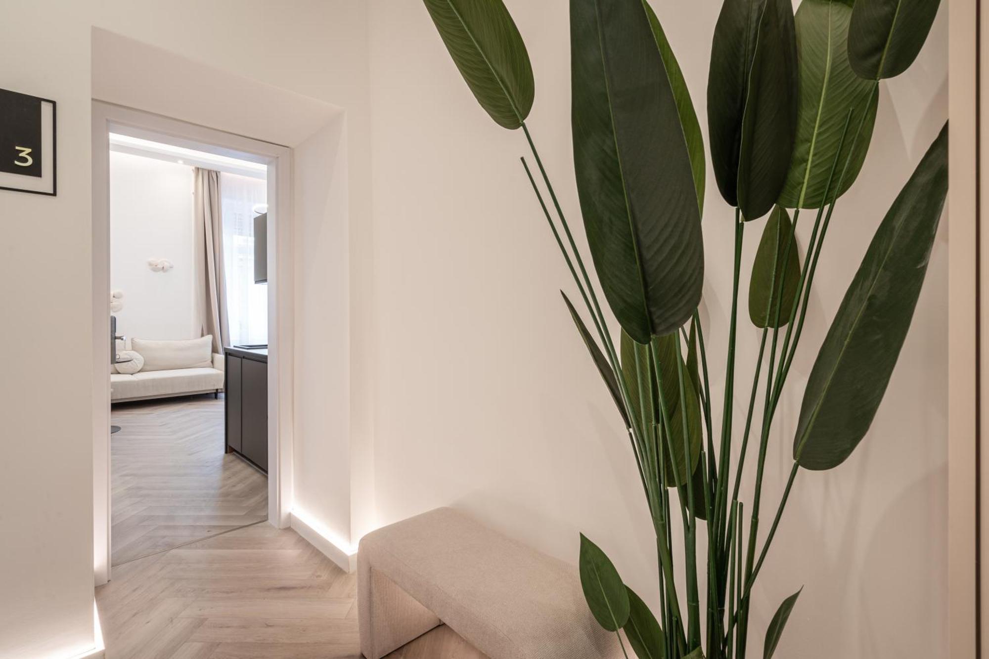 K51 - Kiraly Boutique Residence - Best Location By Bqa Будапеща Екстериор снимка